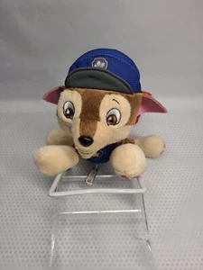 Nickelodeon Paw Patrol Chase the Police Perro Mochila Peluche Banco de Monedas NUEVO con ETIQUETAS - Imagen 1 de 4