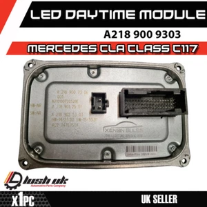 1X Unidad de control de faros LED Continental para Mercedes-Benz A2189007306 O44 - Reino Unido - Imagen 1 de 3