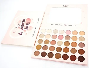 She Makeup A Warm Hug 35 Color Pastel Palette Full Size (New In Box) - Picture 1 of 3
