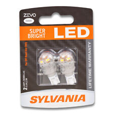 Sylvania ZEVO Center High Mount Stop Light Bulb for Eagle 2000 GTX Vision wr