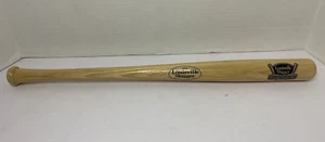 Louisville Slugger Mini 125 Bat 18" Inch Museum & Factory Souvenir Baseball Toy - Picture 1 of 3