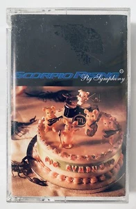 Scorpio Rising Pig Symphony Cassette Tape SEALED Alternative Indie Rock NOS - Bild 1 von 3