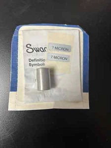swagelok, SS-4F-K4-7 7 Micron Element Kit for 4F, 2TF and 4TF Series Particulate - Picture 1 of 3