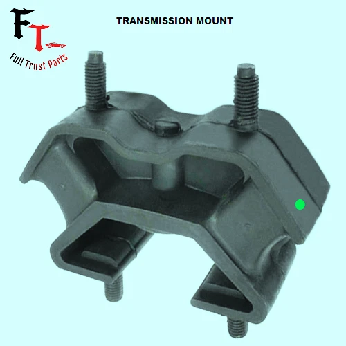 TRANSMISSION MOUNT FOR BUICK ROYAL, RENDEZVOUS, TERRAZA (3.4L, 3.5L, 3.6L, 3.9L) - Image 1 of 2