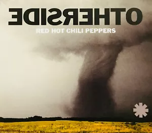 Red Hot Chili Peppers mit Otherside | Maxi-CD - Bild 1 von 1