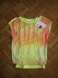 Adidas Techfit Climalite Set T-shirt + Top Gr. S 34 36 NEU - Bild 1 von 6