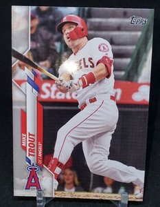 2020 Topps Series 1 Cards 1-200 You-U-Pick 80% off on 4 or more cards $0.99 ship