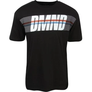 Mens T-shirt Diamond Supply Co Triathalon Black - Picture 1 of 1
