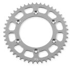 Parts Unlimited Steel Rear Sprocket 48T Pitch 530 K22-3520