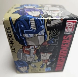 Transformers Generations - ALT-Modes Series 1 Blind Box - Sealed / New - Hasbro  - Picture 1 of 11