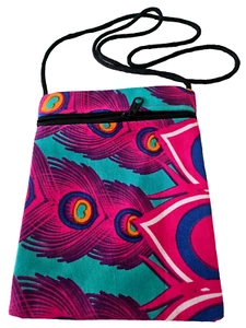 LADIES, BALI STYLE, HIPPY, SHOULDER BAG. SINGLET, BINTANG, SKIRT, BOHO, TSHIRT.. - Imagen 1 de 3