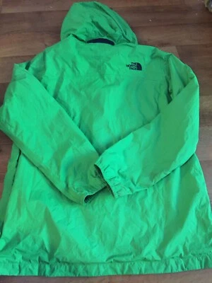 The North Face Jacket Size XL, Color Green  - Image 1 of 4