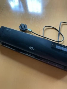 GBC Fusion 1100L A4/A3 Thermal Document Laminator -Working - Picture 1 of 4