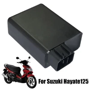 Electronic igniter,Motorcycle Ignition,Safe and Easy to Use,Ensure Noa3d8 - Picture 1 of 14