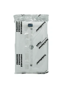 Cubierta de toma de teléfono o cable Legrand Pass & Seymour, blanca #TP11-W - Imagen 1 de 2