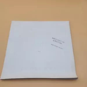 1961 Buick Skylark Brochure Original - Picture 1 of 5