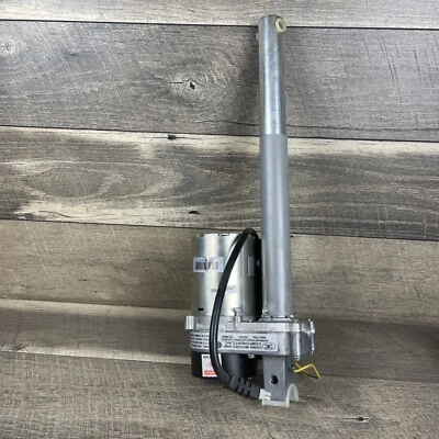 Motor de pie de cama modelo AP8 8390-0102 (17503513) placa de pierna cómoda para dormir Foto 1 de 4