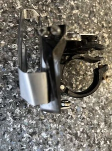 Shimano Altus FD-M2020 2-speed Front Derailleur - Picture 1 of 5