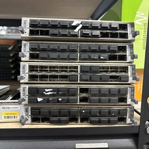 Juniper MIC-3D-20GE-SFP Expansion Module For MX Series Routers - Photo 1/1