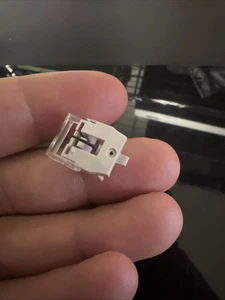 STYLUS NEEDLE FOR SONY PS-LX300USB, PS-V800, PSLX300USB, PSV800, PS-LX285 OEM - Picture 1 of 2