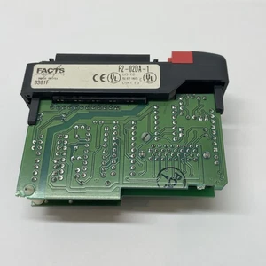 FACTS ENGINEERING F2-02DA-1 2-Channel 4-20 mA Analog Output Module DL205 Series - Picture 1 of 4