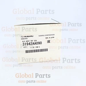 Subaru OEM VALVE ASSEMBLY TRANSFER CLUTCH 31942AA090(31942-AA090) - Picture 1 of 8