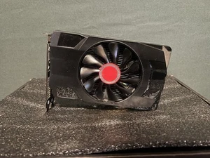 XFX Radeon RX 560 2GB GDDR5 – TESTED WORKING | Budget GPU - Picture 1 of 4