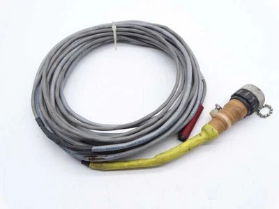 ALPHA WIRE 2411C CABLE - Image 1 of 3