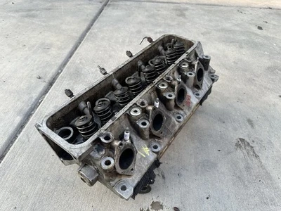 Conjunto de culata de motor Rolls Royce Silver Spirit 1986 6,8 L OEM 71 k millas Foto 1 de 4