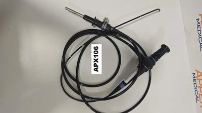 FIBRASCOPIO DE INTUBACIÓN OLYMPUS LF-2 (LOTE #APX106) Foto 1 de 4