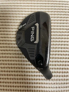 Used PING G425 U5 26°  Hybrid head - Picture 1 of 8