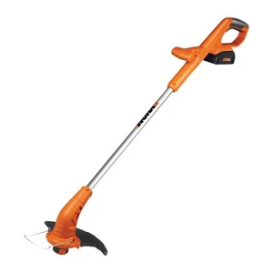 WORX WG154 20V PowerShare 10" - 12" Cordless String Trimmer & Edger - Picture 1 of 7