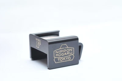 Acoplador de pistola estilo F de colección adaptador de flash zapata caliente para Nikon F F2 Foto 1 de 4