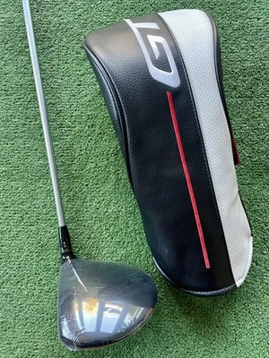 Titleist GT1 Driver 10 Degree Stiff Flex Left Handed Mens Golf Club - Image 1 of 4