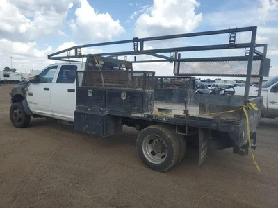 乘客后侧门经典风格适合 09 - 24 道奇 1500 拾货 655715 — 第 1/4 张图片