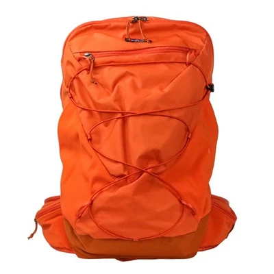Patagonia Altvia Pack 22L Backpack STY48905FA22 Orange Unisex Women USED - Image 1 of 4