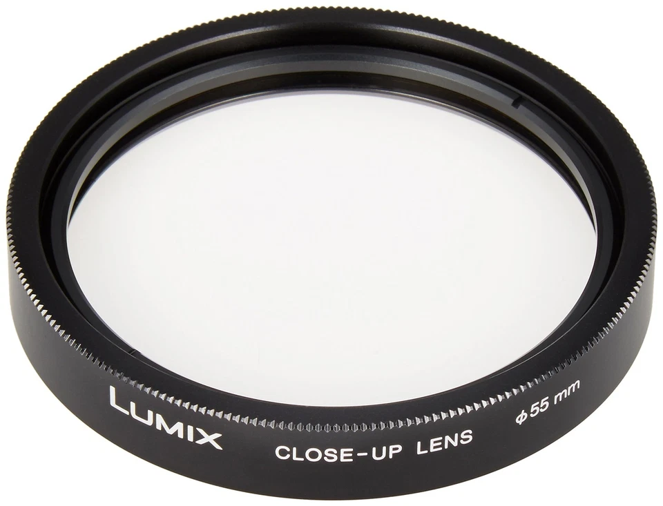 Panasonic DMW-LC55 Close-Up Lens From Japan - Image 1 of 1
