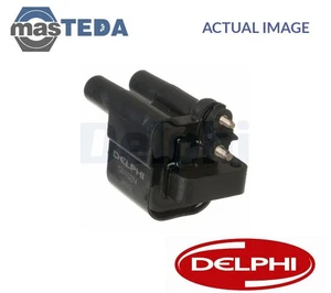 GN10274-11B1 ENGINE IGNITION COIL DELPHI NEW OE REPLACEMENT - Picture 1 of 5