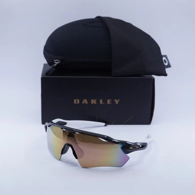 Oakley OO9208 9208C7 Carbon/Prizm Rose Gold 138-0-128 Sunglasses New Authentic - Image 1 of 4