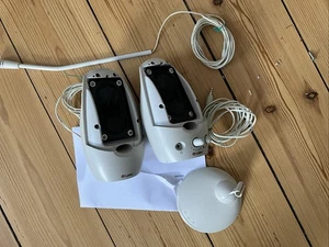 Computer Lautsprecher Vor Dem Umbau - Bild 1 von 1