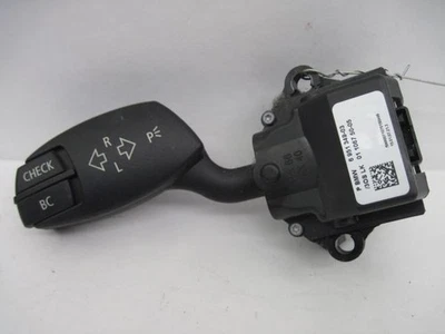 INTERRUPTOR INTERMITENTE BMW M6 525i 530i 650i 2006 06 2007 07 08 09 10 666620 Foto 1 de 4