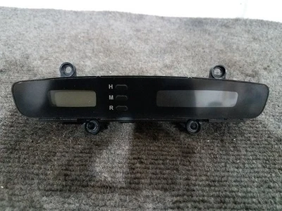 2006-12 Kia Sedona Dash Clock PN: 94510-4D100 - Image 1 of 4