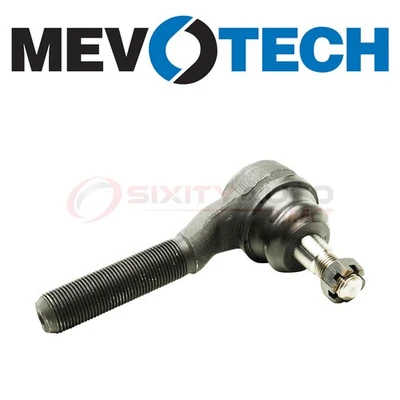 Mevotech OG Steering Tie Rod End for 1995-2001 GMC Jimmy 4.3L V6 - sg - Imagem 1 de 4