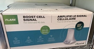SureCall Flare 3.0 Canada Cell Phone Signal Booster for Home & Office - Photo 1 sur 5