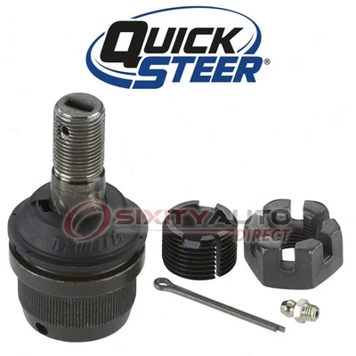 QuickSteer Front Upper Ball Joint for 1970-1974 Chevrolet K20 Pickup - rr - Image 1 of 4