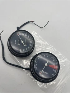 Honda CB 750 1969-1977 Tacho Drehzahlmesser Cockpit Instrument E5283 - Bild 1 von 7