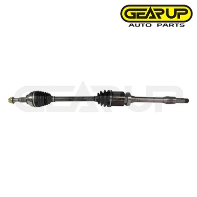 Eje delantero derecho CV eje articulado para Ford Fusion HYBRID Lincoln MKZ 2,0 L 2013-16 Foto 1 de 4