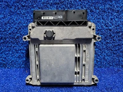 Modulo centralina motore ECU KIA Cerato Forte Koup 2010 391242B150 - Immagine 1 di 4