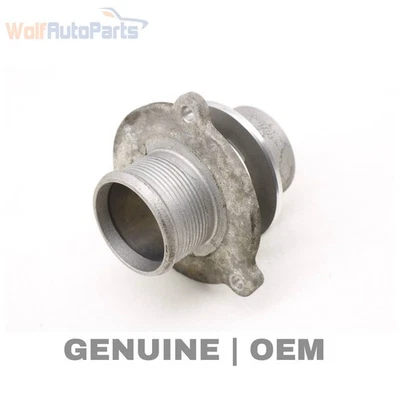 Porsche Macan 2017-2018 - Turbo silenciador / amortiguador 06H131111 Foto 1 de 4