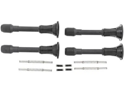 Kit de bota bobina de ignição direta Nissan Versa 2007-2018 SMP 69764NRWG 2013 2008 - Imagem 1 de 2